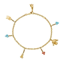 Armbånd|Maanesten Daisy Armbånd