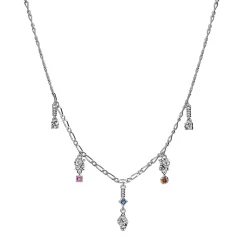 Halskaeder|Maanesten Dee Halskaede