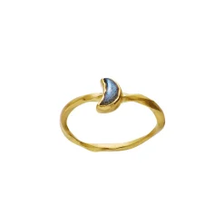 Ringe|Maanesten Doris Ring