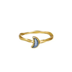 Ringe|Maanesten Doris Ring