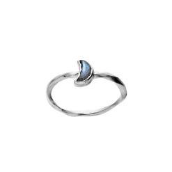 Ringe|Maanesten Doris Ring