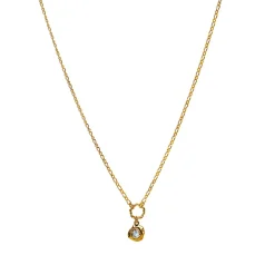 Halskaeder|Maanesten Dorith Halskaede