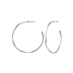 Øreringe|Maanesten Echo Grande Øreringe