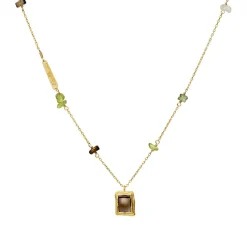 Halskaeder|Maanesten Eden Earth Halskaede