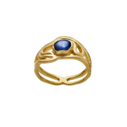 Ringe|Maanesten Edith Ring