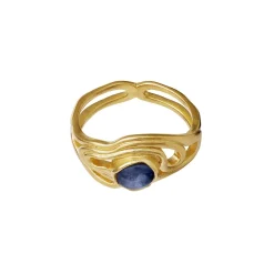 Ringe|Maanesten Edith Ring