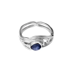 Ringe|Maanesten Edith Ring