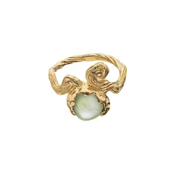Ringe|Maanesten Elinor Ring