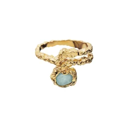 Ringe|Maanesten Elsie Ring