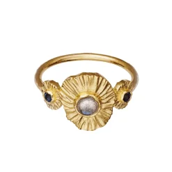 Ringe|Maanesten Emmi Ring