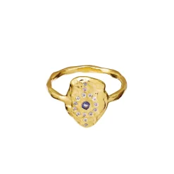 Ringe|Maanesten Enya Ring