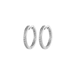 Øreringe|Maanesten Eternal Hope 17 Mm