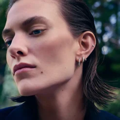 Øreringe|Maanesten Eternal Hope 12 Mm