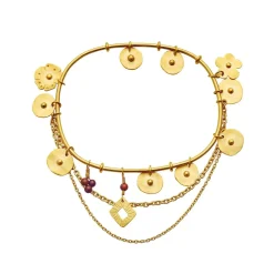 Armbånd|Maanesten Eternal Sunshine Armbånd