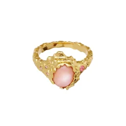 Ringe|Maanesten Etna Ring