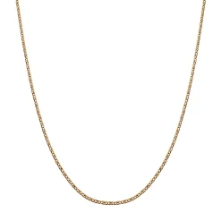 Halskaeder|Maanesten Eva Halskaede