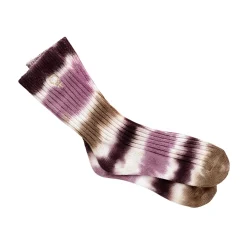 Strømper|Maanesten Explorer Strømper Beet