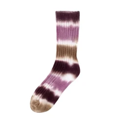 Strømper|Maanesten Explorer Strømper Beet