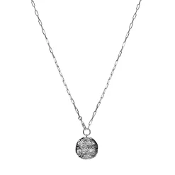 Halskaeder|Maanesten Faye Halskaede