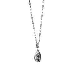 Halskaeder|Maanesten Faye Halskaede