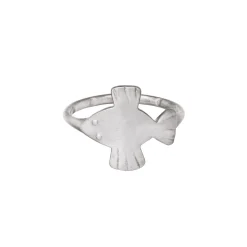 Ringe|Maanesten Fish Pond Ring