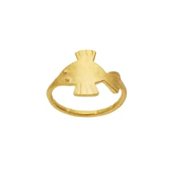 Ringe|Maanesten Fish Pond Ring