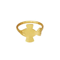Ringe|Maanesten Fish Pond Ring