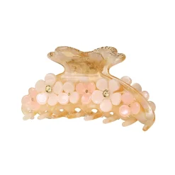 Hårklemmer|Maanesten Florina Harklemme Pumpkin