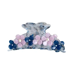 Hårklemmer|Maanesten Florina Harklemme Sea