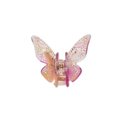 Hårklemmer|Maanesten Flutura Harklemme Orchid