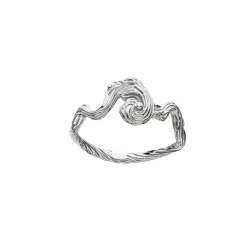 Ringe|Maanesten Freya Ring