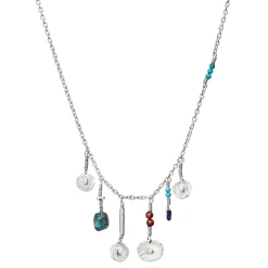 Halskaeder|Maanesten Glow Halskaede