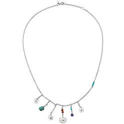 Halskaeder|Maanesten Glow Halskaede