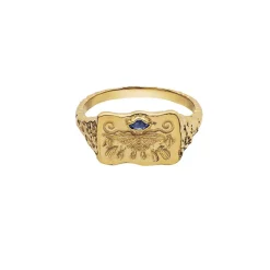 Ringe|Maanesten Gry Ring