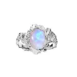 Ringe|Maanesten Gudinde Ring Manesten Small