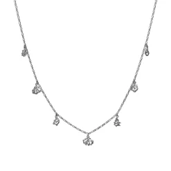 Halskaeder|Maanesten Harpa Halskaede