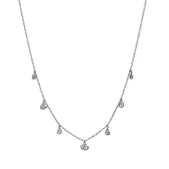 Halskaeder|Maanesten Harpa Halskaede