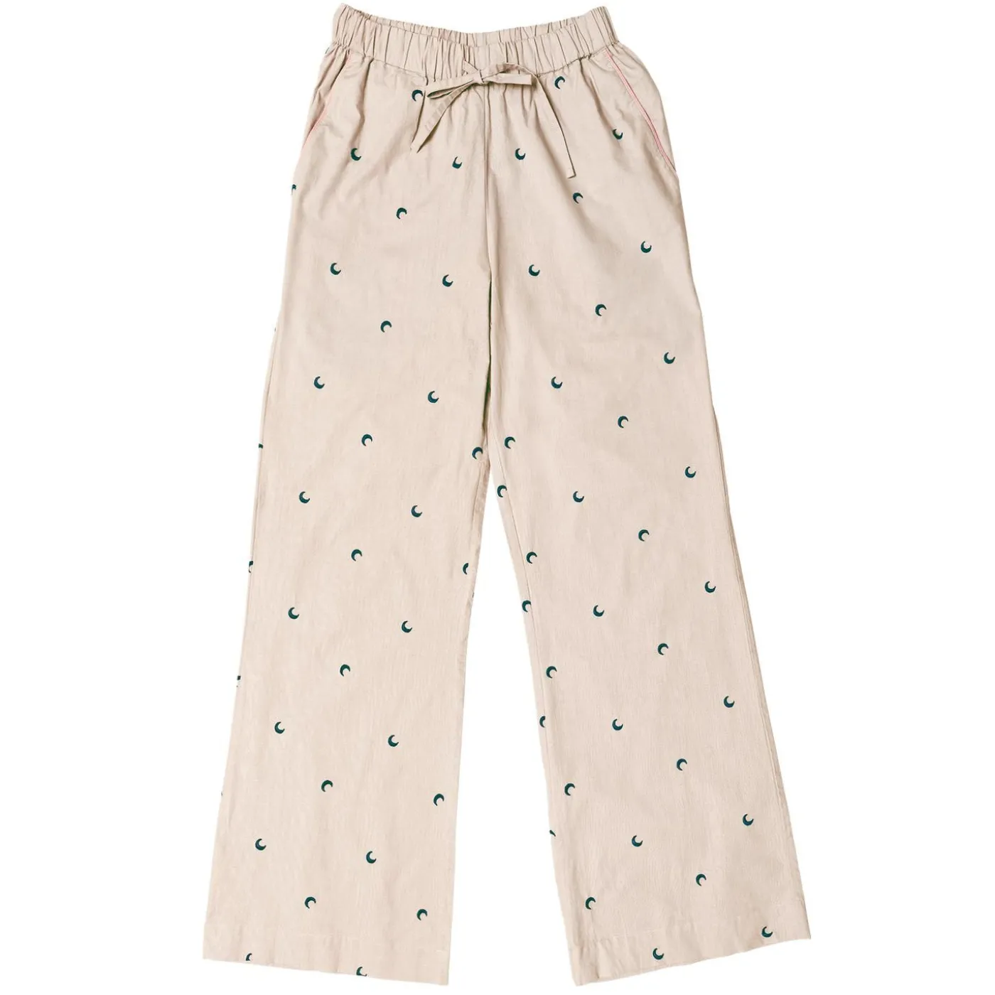 Loungewear|Maanesten Heather Bukser Morning