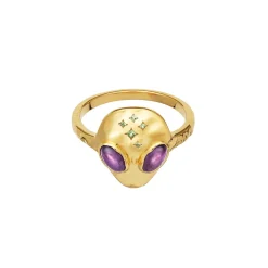 Ringe|Maanesten Helika Ring