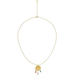 Halskaeder|Maanesten Henny Halskaede