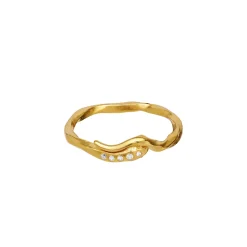 Ringe|Maanesten Hera Ring