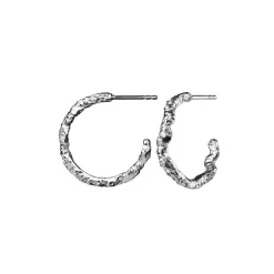 Øreringe|Maanesten Janine Grande Øreringe