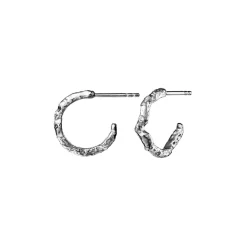 Øreringe|Maanesten Janine Midi Øreringe