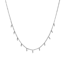 Halskaeder|Maanesten Jules Halskaede