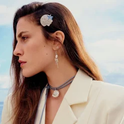 Hårklemmer|Maanesten Kani Harspaende Oyster