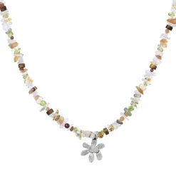 Halskaeder|Maanesten Katinka Halskaede