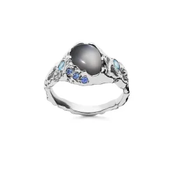 Ringe|Maanesten Khloe Ring