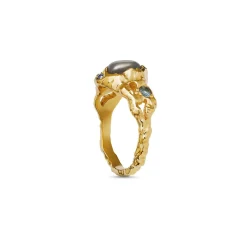Ringe|Maanesten Khloe Ring