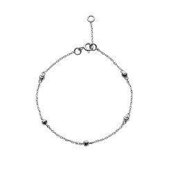 Armbånd|Maanesten Lava Armbånd