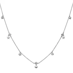 Halskaeder|Maanesten Leilani Halskaede